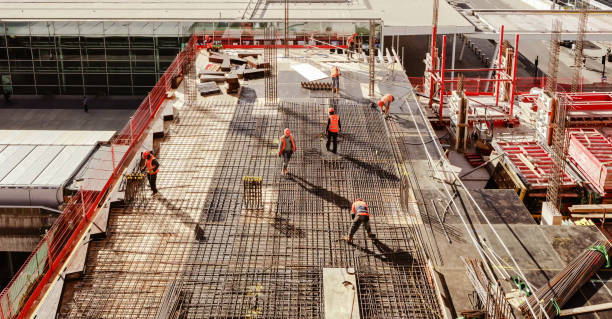 Professional Concrete contractor in OH