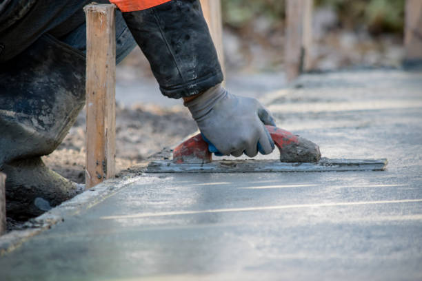 Best Concrete Sealing and Maintenance in Strongsville, OH