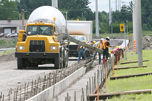  Strongsville, OH Concrete contractor Pros