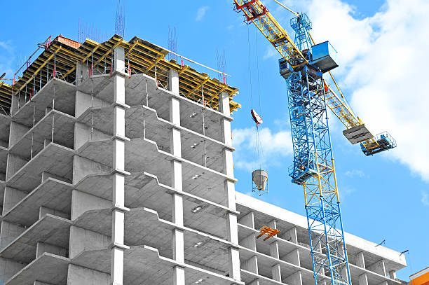 Best Concrete Slab Construction in Strongsville, OH